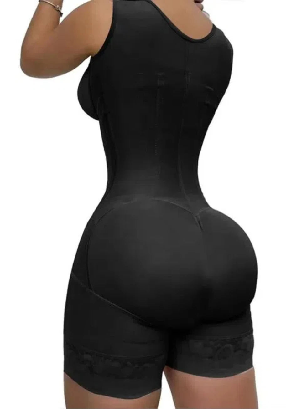 CoreFlex Everyday Slimming Compression Bodysuit Trainer